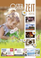 Osterzeitschrift 2015