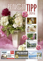 Pfingsttipp 2015