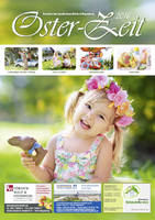 Osterzeitschrift 2016