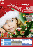 Festtagsanzeiger 2012